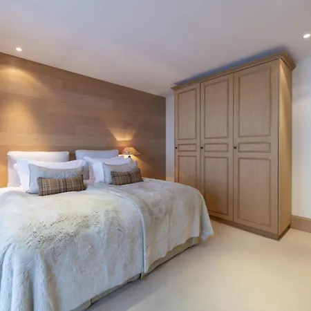 Celestial Heights At Kitzbuehel: Luxury Chalet Kitzbuhel