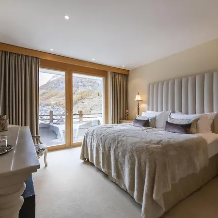 Celestial Heights At Kitzbuehel: Luxury Chalet Kitzbuhel