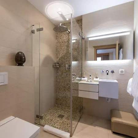 Celestial Heights At Kitzbuehel: Luxury Chalet Kitzbuhel