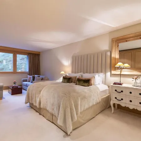 Celestial Heights At Kitzbuehel: Luxury Chalet Kitzbuhel