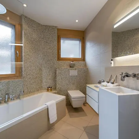 Celestial Heights At Kitzbuehel: Luxury Chalet